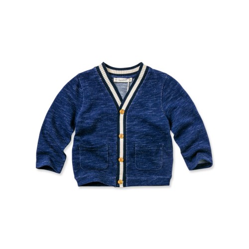 DB1881 davebella baby knitted coats