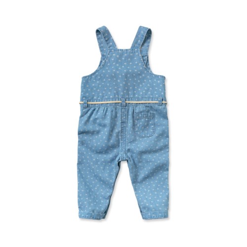 DB1753 davebella baby jump suits