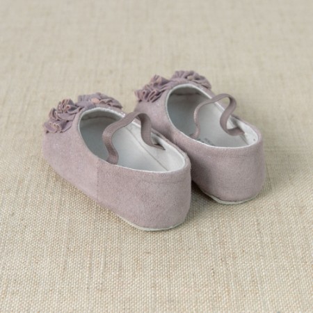 DB2384 davebella baby shoes