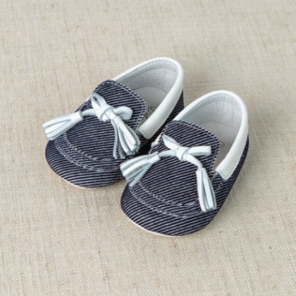 DB2387 davebella baby shoes