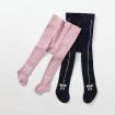 DB1560 davebella baby girl sockets long sockets