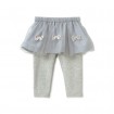 DB2166 davebella baby pants leggings 