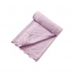 DB492 davebella baby towel new born blankets