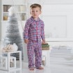 DB1619 davebella 100% cotton housecoats nightcloth