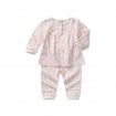 DB2551 davebella baby clothing sets