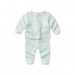 DB2552 davebella baby clothing sets
