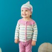 DB844 davebella baby girl clothing sets