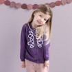 DB1184 dave bella girls sweater
