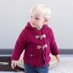 DB1186 davebella baby winter coats