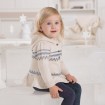 DB1425 davebella baby coats