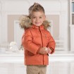 DB1579 davebella baby winter down coats