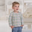 DB1588 davebella baby autumn/winter coats