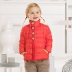 DB1597 dave bella 2014 winter infant coat