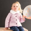 DB1611 davebella baby winter cotton clothes