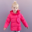 DB1652 davebella baby winter coats kids wear 