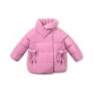DB1821davebella baby girl coats 