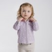 DB1911 davebella baby girl casual coats