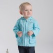 DB2093 davebella boys soft shell jacket 