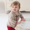 DB272 dave bella autumn winter toddlers sweater in
