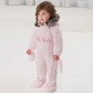 DB276 dave bella baby clothing