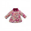 DB306 dave bella winter infant coat