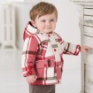 DB361 davebella autumn winter infant clothes