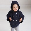 DB386 davebella autumn winter infant clothes