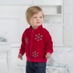 DB396 davebella baby coats