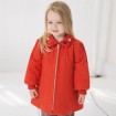 DB412 dave bella winter baby coat baby wadded jack