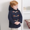 DB420 davebella autumn winter infant clothes