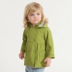 DB421 dave bella 2014 spring baby coat