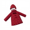 DB436 dave bella winter infant coat baby wadded ja