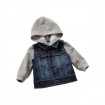 DB450 dave bella 2014 spring new arriv infant clot
