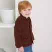 DB474 davebella autumn winter infant clothes