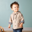DB603 davebella 2014 spring infant clothes toddler