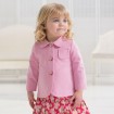 DB634 wholesale dave bella 2014 spring baby jacket