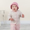 DB89 davebella baby down coat for winter