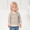 DB953 davebella 2014 spring infant clothes
