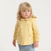 DB959 wholesale davebella 2014 spring infant cloth