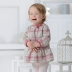 DB1114 davebellla baby girl dress