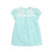 DB137 baby summer dress