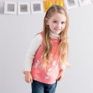 DB1485 davebella baby vest skirt baby girl dress