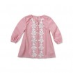 DB1692 davebella baby girl dress 