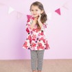 DB1735 davebella baby dress