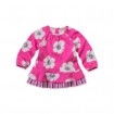 DB1800 davebella baby dress girl clothing