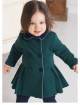 DB382 dave bella autumn princess dress