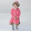 DB429 dave bella autumn princess dress