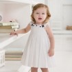 DB443 baby dress princess dress
