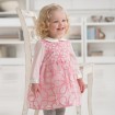 DB467 baby princess dress wedding dress
