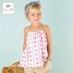 DB521 dave bella 2014 summer summer dress